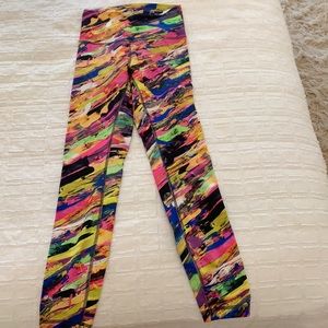 Lululemon Wunder Trains